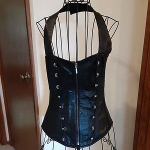 Set of Three Bustier